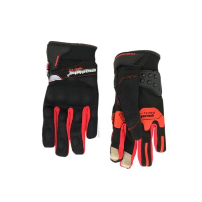 GUANTES P/MOTORISTA MAD-04
