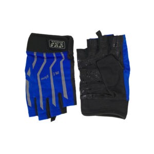 GUANTELETA P/BICICLETA/MOTO XY-01  R/N/A/ L Y XL