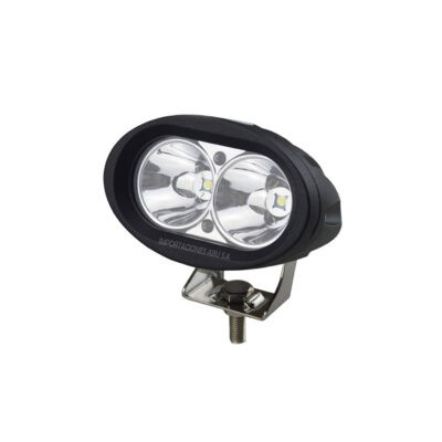 NEBLINERA  LED OVALADA CP542001 20W 7.4X4 CM