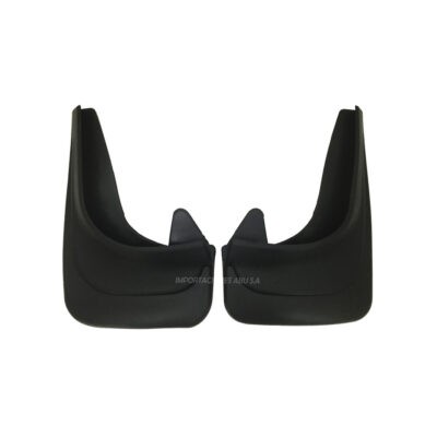 SALPICADERA NEGRA 32X22 CM DNB0004B BLISTER