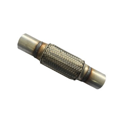 PUNTA DE ESCAPE FLEXIBLE 5X250X110MM LWG0015