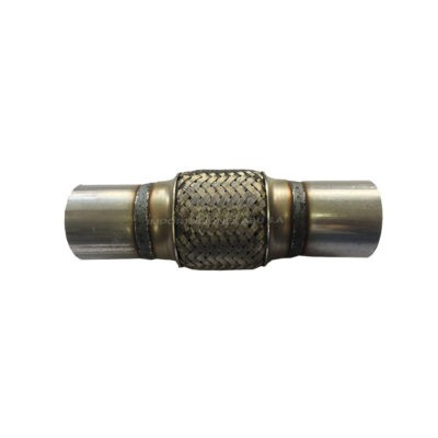 PUNTA DE ESCAPE FLEXIBLE 51X1200X60MM LWG0042