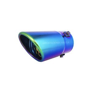 PUNTA DE ESCAPE TORNASOL XSQ0162 71X145MM
