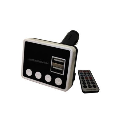 MODULADOR MP3 P/RADIO BLUETOOTH MP300096