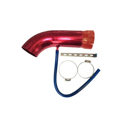 ADAPTADOR P/FILTRO DE AIRE ROJO 0451 (HT-340342)