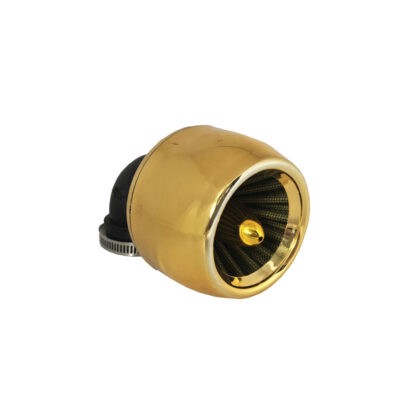 FILTRO DE AIRE P/MOTO HT-260865 (KL004) GOLD