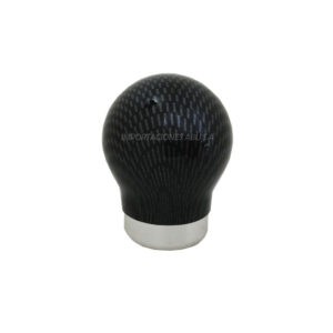 PERILLA  P/PALANCA CAMBIOS 442-38 CARBON REDONDA