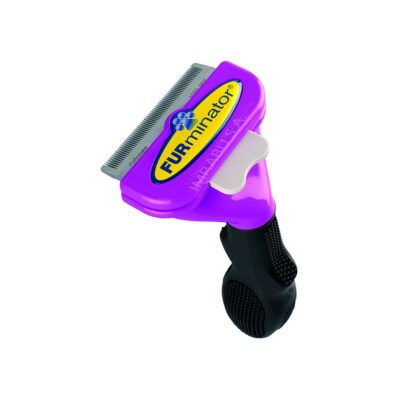 CEPILLO P/MASCOTAS DS1-1500-02 FURMINATOR P/GATO