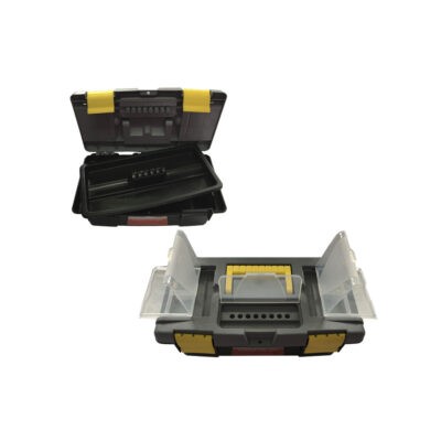 CAJA DE HERRAMIENTAS 13 PLG 581-1