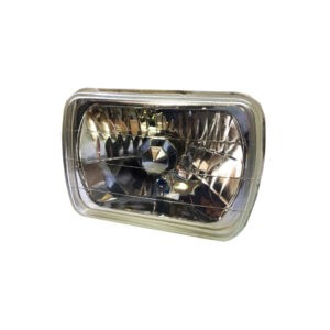 LAMPARA HALOGENA P/CARRO 5 3/4X8.7 DN-1049