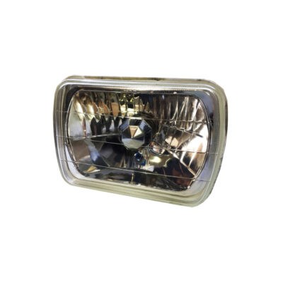 LAMPARA HALOGENA P/CARRO 5 3/4X8.7 DN-1049