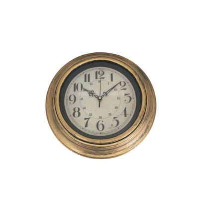 RELOJ DE PARED 30 CMS 6306-27315