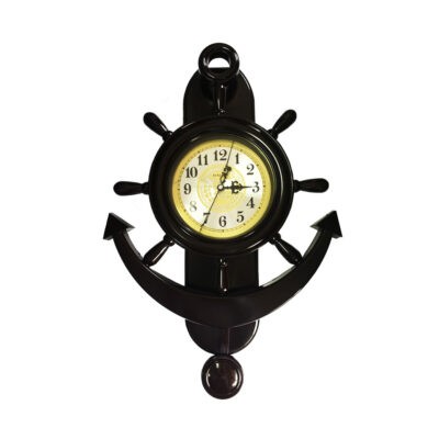 RELOJ DE PARED 65CMS 23563A ANCLA
