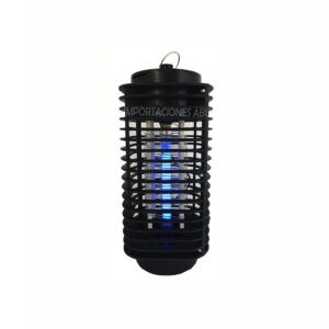 LAMPARA MATAMOSQUITOS 25CM 9 WATTS LM-3B