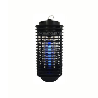 LAMPARA MATAMOSQUITOS 25CM 9 WATTS LM-3B