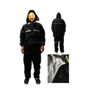 TRAJE P/MOTORISTA TALLA M Y L  530-1