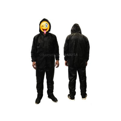 TRAJE P/MOTORISTA TALLA M Y L  530-2