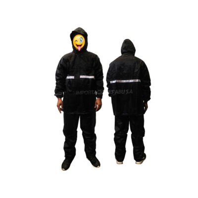 TRAJE P/MOTORISTA TALLA S Y M 530-3
