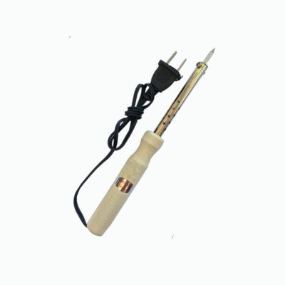 CAUTIN MANGO MADERA 40 W 540-4