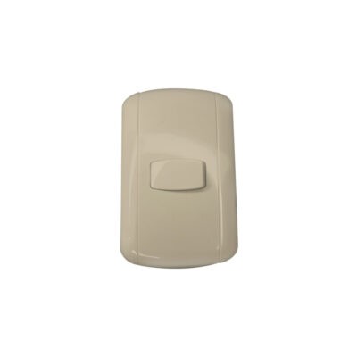INTERRUPTOR SENCILLO LINEA C/TORNILLOS 540-11