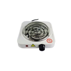 ESTUFA ELECTRICA 1 HORNILLA YQ-1010B 1000W