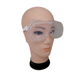 LENTES PROTECTORES  POLVO/IMPACTO 958-2