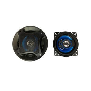 BOCINA P/CARRO 4PLG 2 WAY 300 WATTS TP-1071