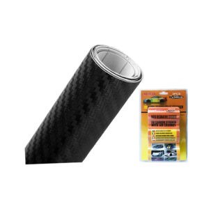 STICKER DECORATIVO FIBRA DE CARBONO 13X500X2 239-2