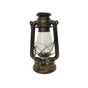 LAMPARA DE KEROSINA OLD FASHION 29.5 CM 255