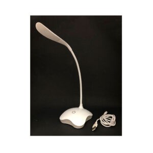 LAMPARA DE MESA 14 LED NK-TD002 110V 3 FUN