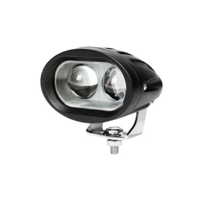 NEBLINERA  LED OVALADA LUPA NKQTM 20W ALTA