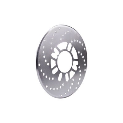 DISCO IMITACION FRENO CHROME 2 PCS HT-0852