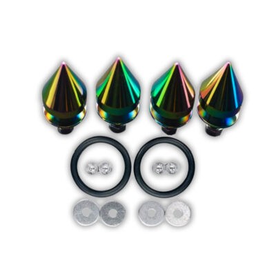 TORNILLOS AJUSTADORES DE BUMPER TORNASOL LM08A