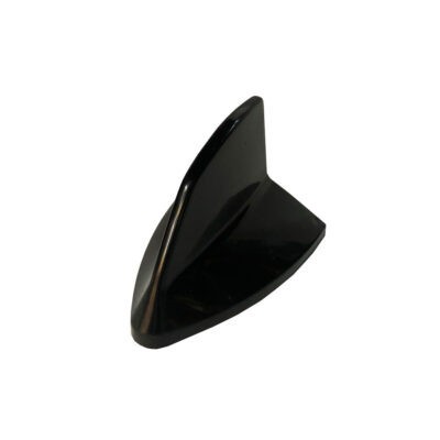 ANTENA P/CARRO DECORATIVA NEGRA HT-X02 9.5X7CM