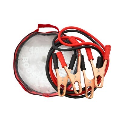 CABLES P/PASAR CORRIENTE 2.50 MTS 600 AM 443-14