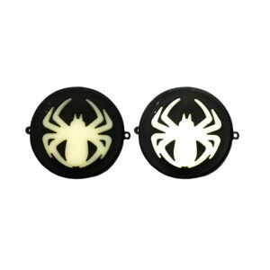LAMPARA SPIDER  P/CARRO REDONDA  2PCS  RXD0317