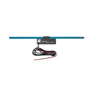 ANTENA ELECTRONICA P/PARABRISAS TX0562 AM/FM