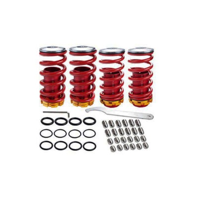 SISTEMA DE SUSPENSION AJUSTABLE 4 PCS GZPJ0206