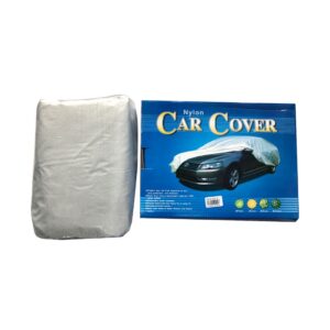 COBERTOR P/CARRO NYLON  LARGE CY0017L