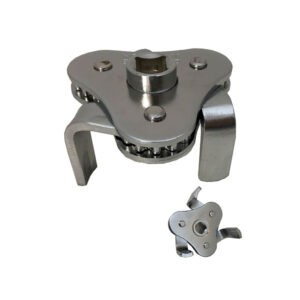 LLAVE P/SACAR FILTROS ACEITE SZBS001A