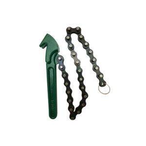 LLAVE SACAFILTRO 6 PLG CADENA BS0084A
