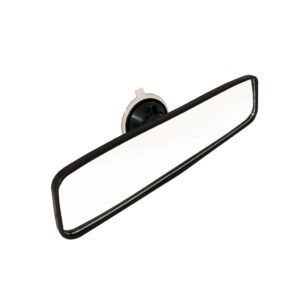 RETROVISOR C/VENTOSA 24 CM PLANO CMHSJZ0207