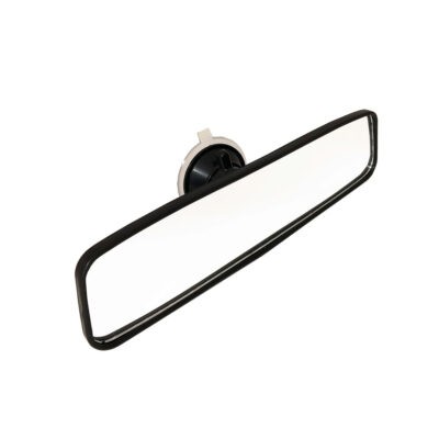RETROVISOR C/VENTOSA 24 CM PLANO CMHSJZ0207