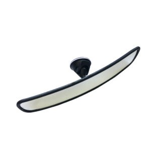 RETROVISOR C/VENTOSA  33X7CM CONVEX HSJZ0261B