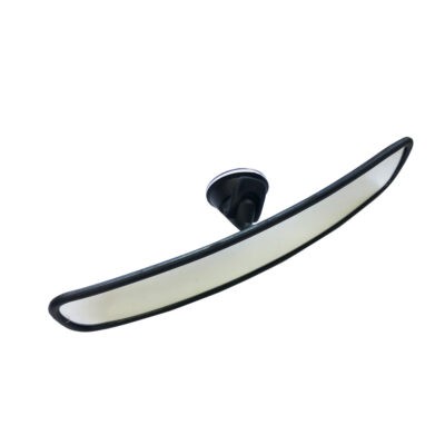 RETROVISOR C/VENTOSA  33X7CM CONVEX HSJZ0261B