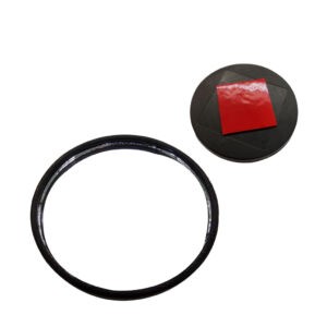 RETROVISOR SPOT 2 PLG HSJZ0165