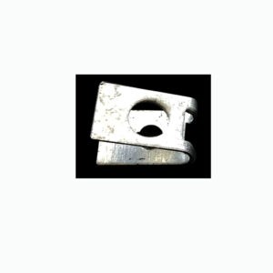 CLIP /TAPICERIA KZ2214 METALICO 11X8MM
