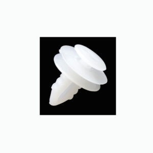 CLIP /TAPICERIA KZ1658 MATERIAL PP 25X20MM