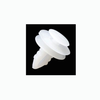 CLIP /TAPICERIA KZ1658 MATERIAL PP 25X20MM