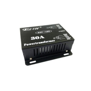 CONVERTIDOR DE 24 V A 12 V 30 AMP 8305-2
